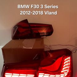 BMW F30 2012-2018 Tail Lights VLAND 