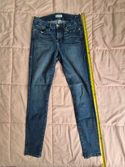 Bundle of 3 womens size 8 Good American Jeans