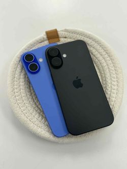 📱 iPhone 16 – Best Deal in Town! Now from $529 or $1 Down 💥