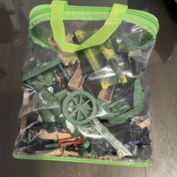 Military/ Army Toys 