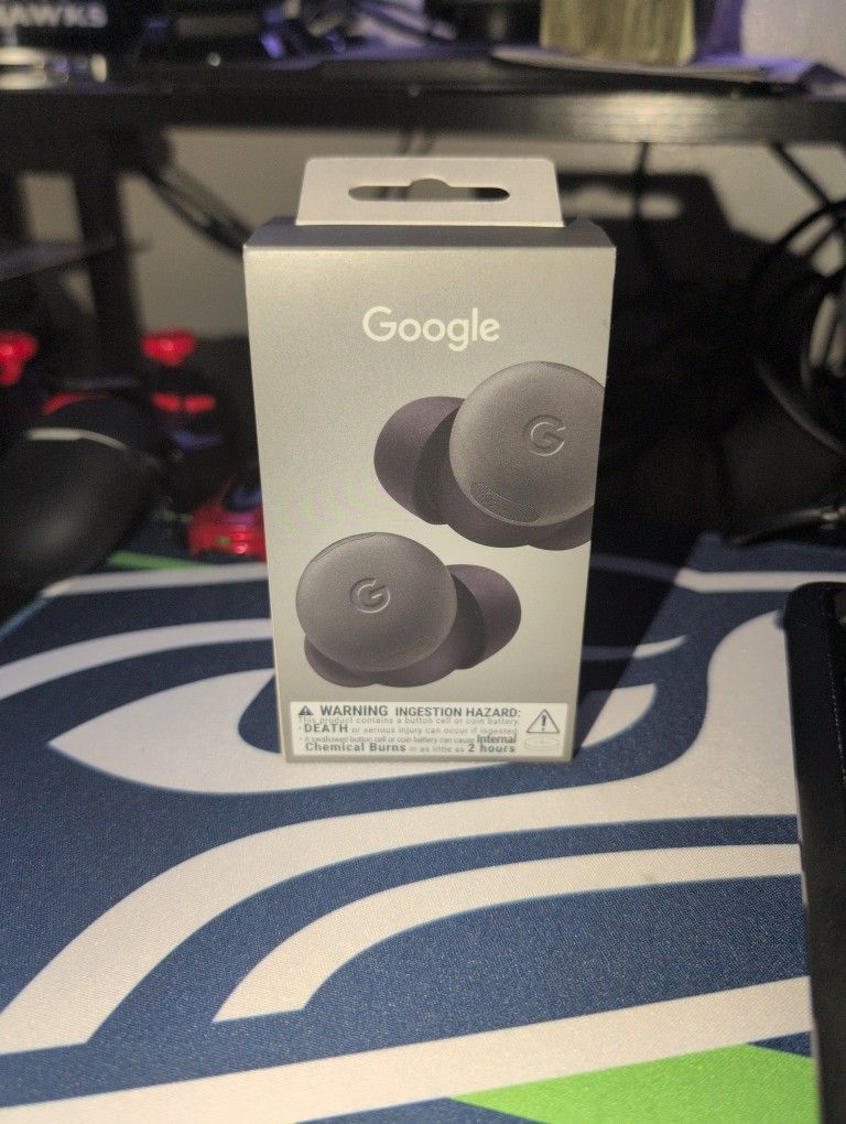 Google Pixel Buds Pro 2