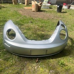 2006 Vw Beetle Rear Clip