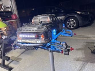  🔥 ARRMA Notorious 6S – Monster Stunt Truck Deal! 🔥