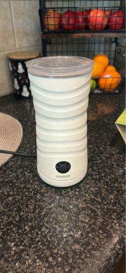 Miroco Electric Milk Frother