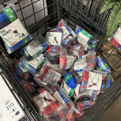 Dog Jackets For Sale