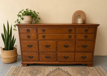 Dresser - Free Delivery