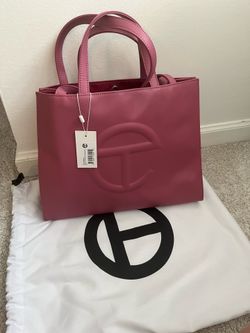 Telfar Medium Tote Bag ✨New w/Tags
