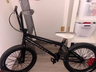 Bmx Elite Bike