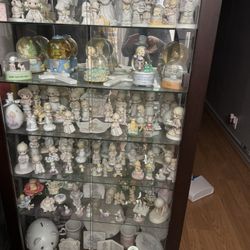 Precious moments collection