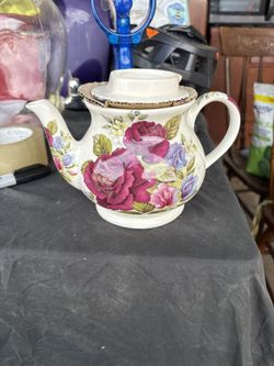 Tea Pot