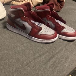 Jordan 1 