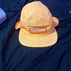 Supreme Hat