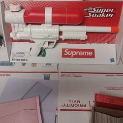Supreme Super Soaker