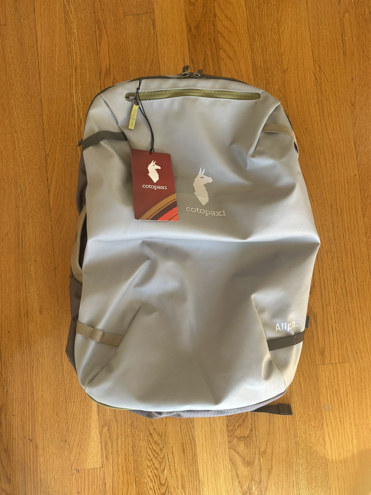 Cotopaxi Allpa 35L Travel Pack