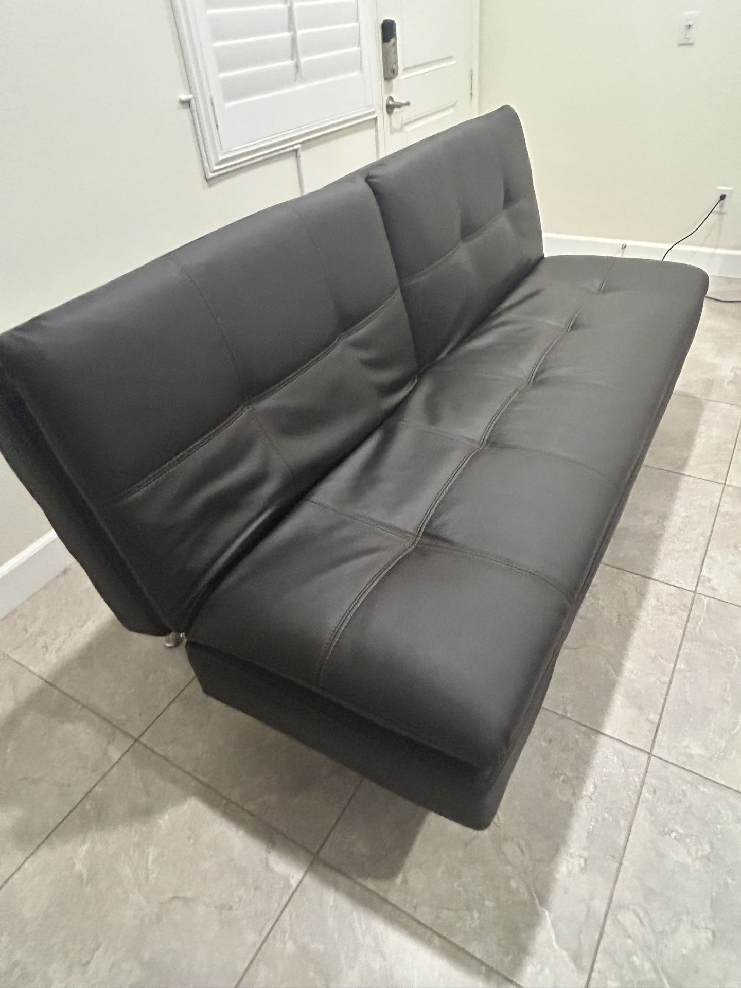 Convertible Sofa Bed