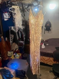 Dress $80