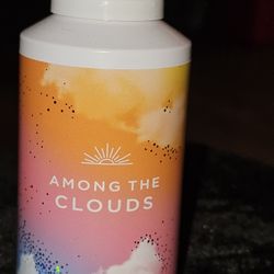 Among The Clouds Shapable Body Soap
