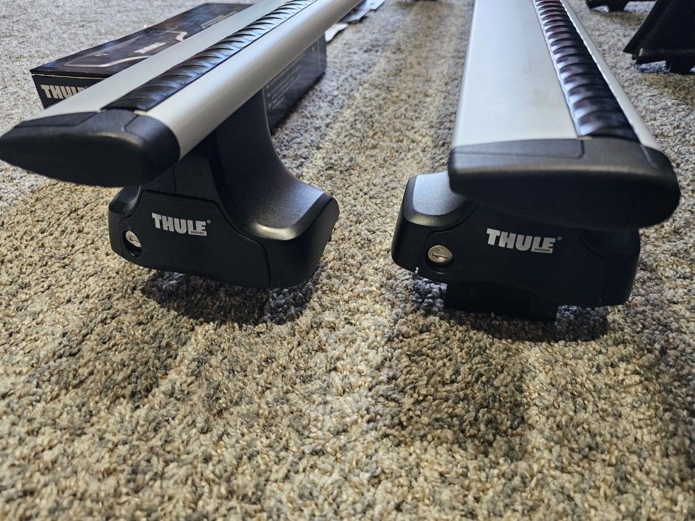 Thule Roof Racks