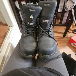 Men's Work Boots