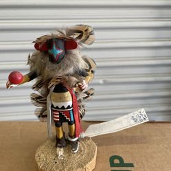Kachina Doll