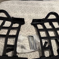 Alba racing Nerf Bar