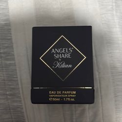 Angels share