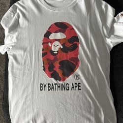 Bape Shirt