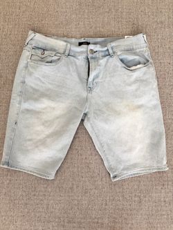 Men’s True Religion Jeans