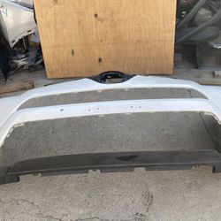 2016-2018 Toyota RAV4 Front Bumper 