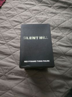 Silent Hill