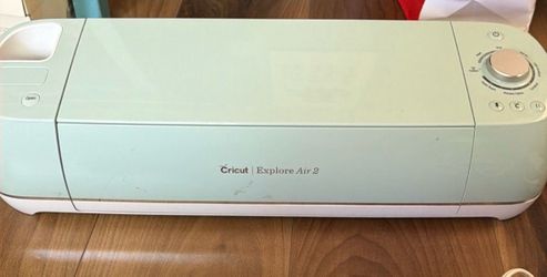 Cricut Explorer Air 2