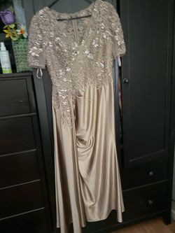 Evening gown