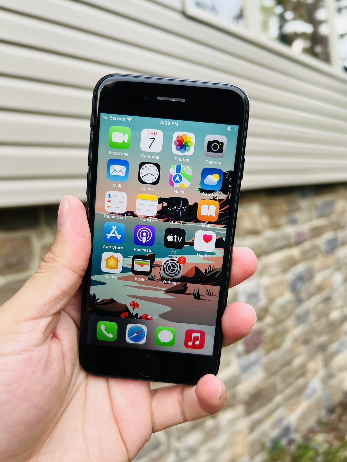 iPhone 7
