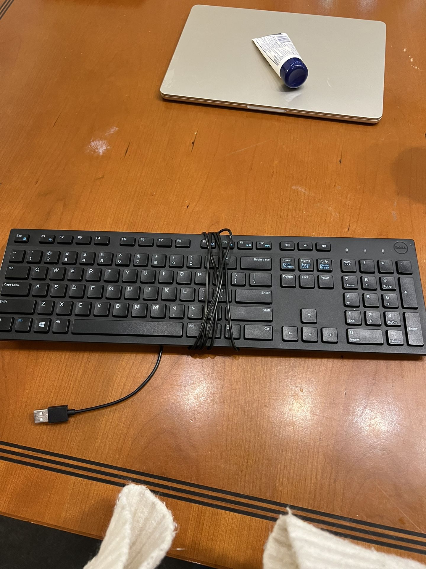 Dell Wired Keyboard - KB216