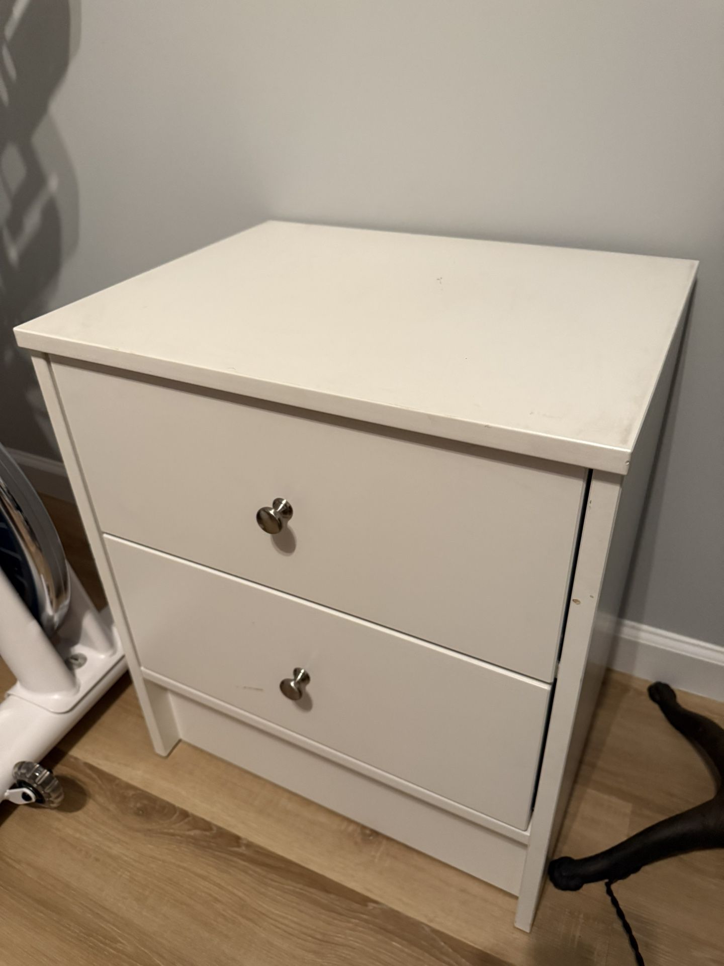 End Tables Set
