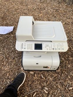 HP Color LaserJet Printer