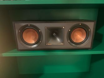 Klipsch R-52C