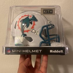 Kith Miami Dolphins