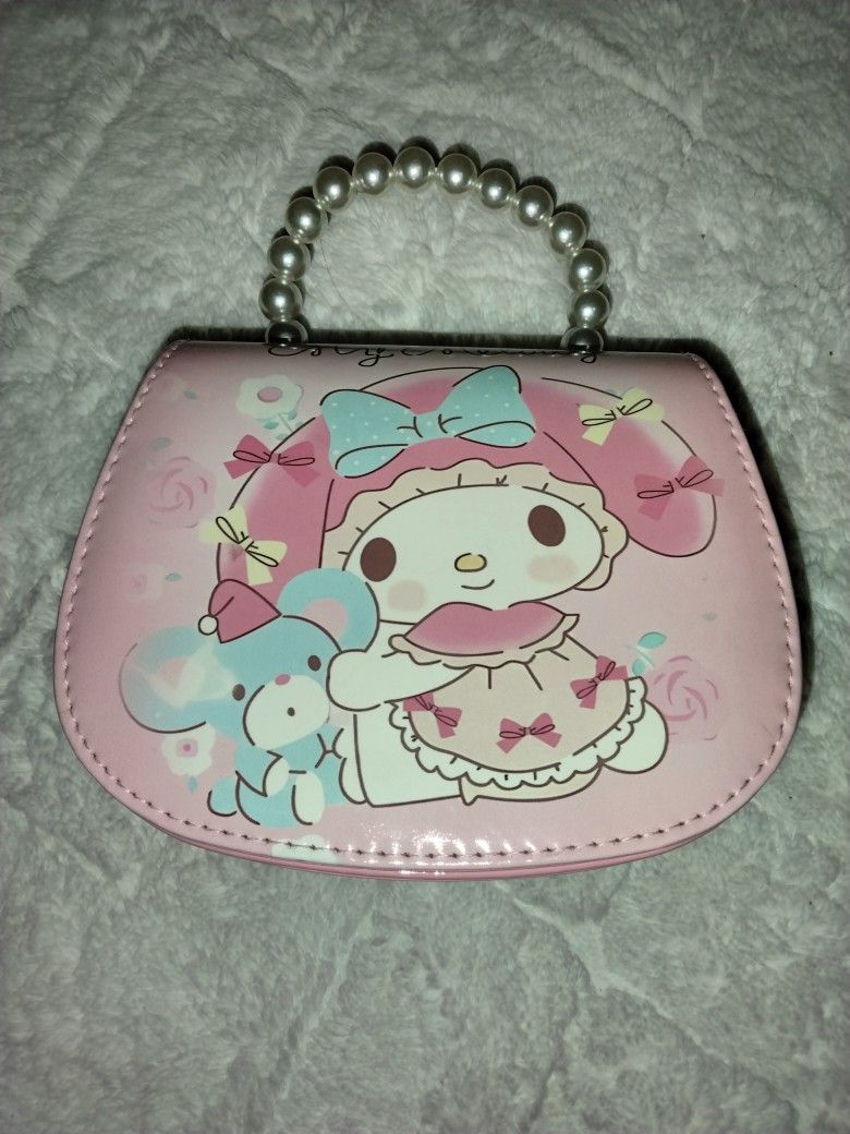 My Melody Purse