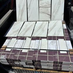 PORCELANA  12X24  (375 SFT ) 24 BOXES 