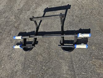 Doorway Pull Up Bar Chin Up Bar