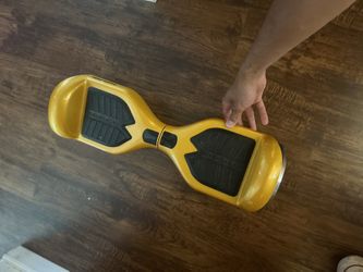 Segway Hoverboard 