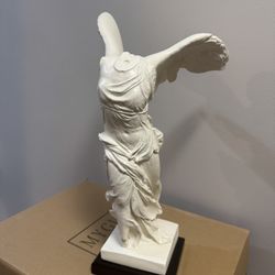 Roman Angel