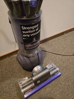 Dyson Ball Animal 2 Upright Vacuum