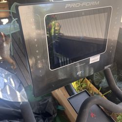 Pro-form Indoor Cycling Bike
