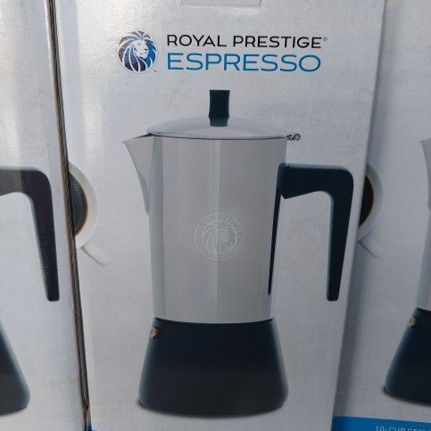 Imusa Electric Espresso Maker for Sale in Tampa, FL - OfferUp