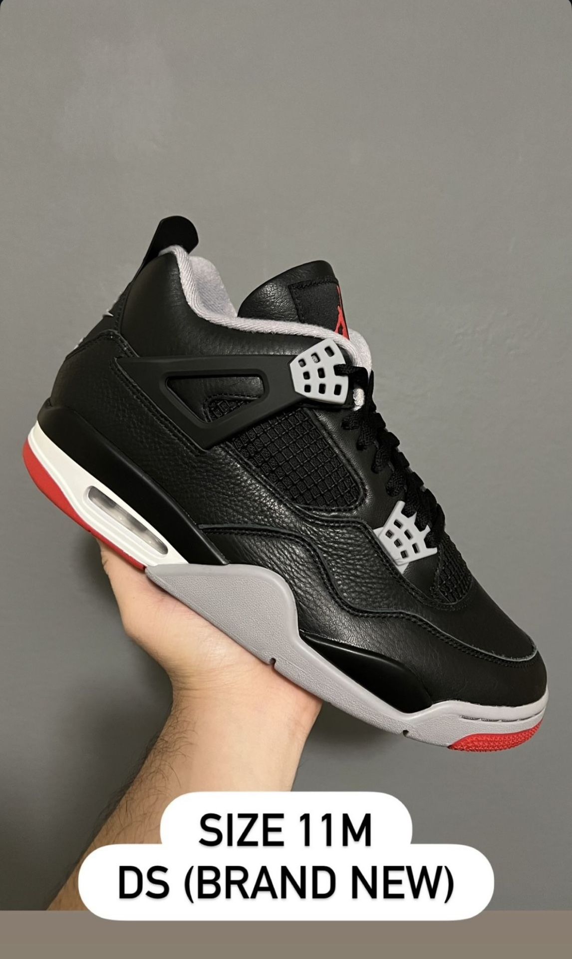 Air Jordan 4 Retro