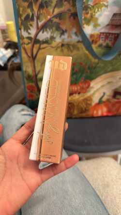 New face foundation