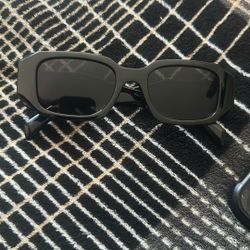 Prada Milano Sunglasses 