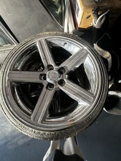 20 Inch Rims For Sale